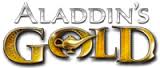 aladdins gold casino logo