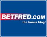 betfred casino logo
